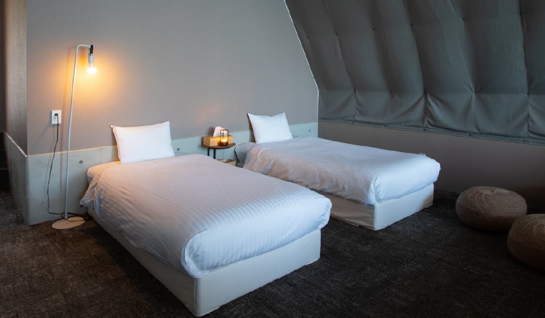 Front de mer haut de gamme