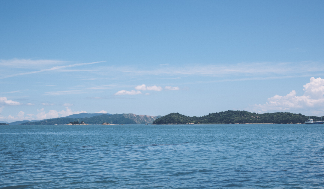 Front de mer haut de gamme