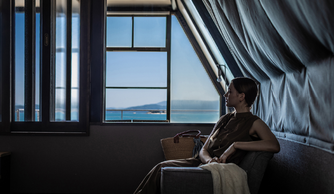 Front de mer haut de gamme